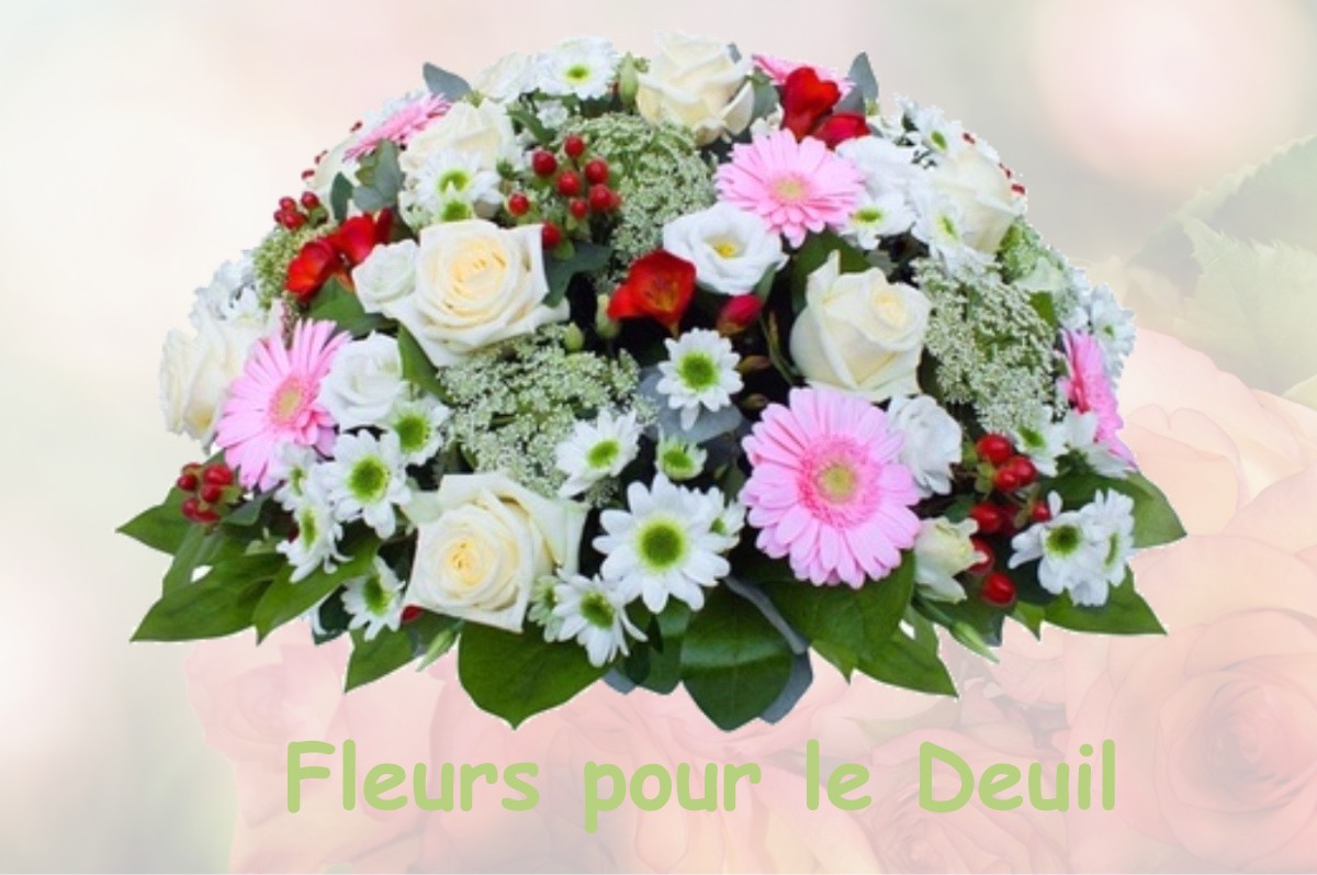 fleurs deuil GIRECOURT-SUR-DURBION