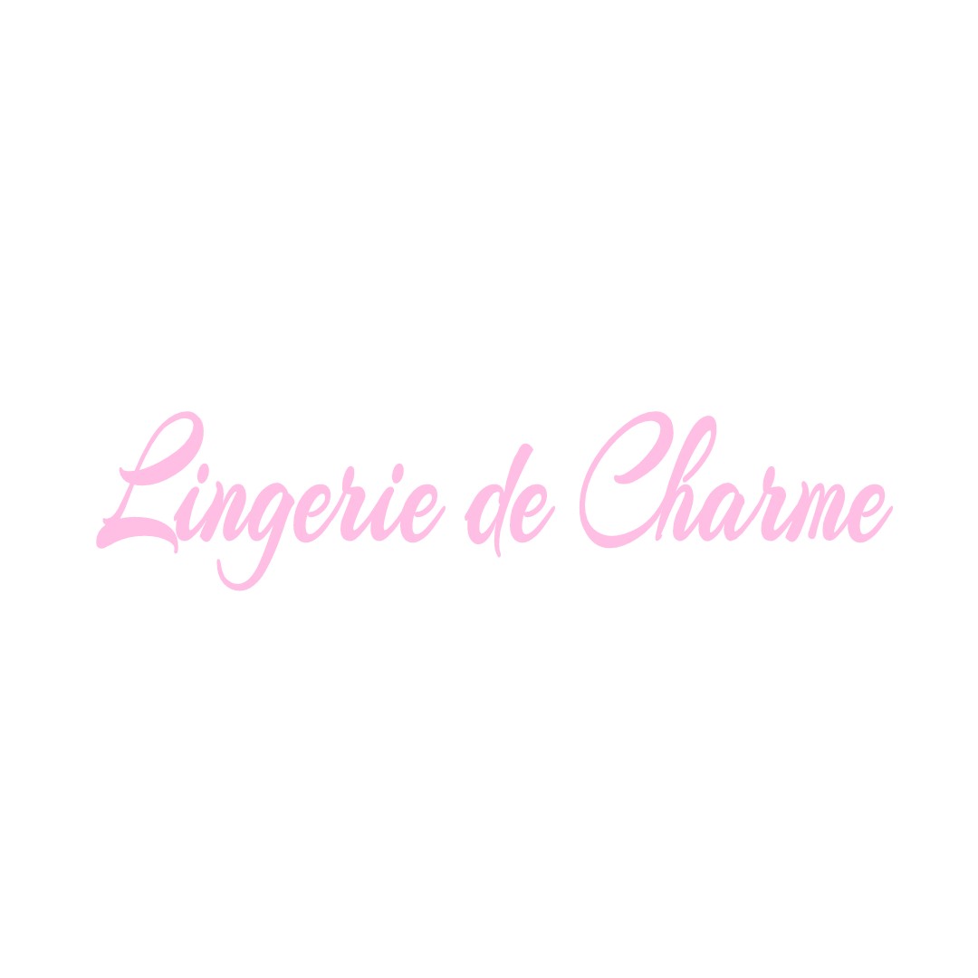 LINGERIE DE CHARME GIRECOURT-SUR-DURBION
